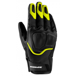 Manusi moto SPIDI NKD H2OUT FLUO YELLOW Manusi moto SPIDI NKD H2OUT FLUO YELLOW