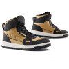 Ghete moto dame FALCO HARLEM GOLD