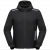 Hanorac moto SPIDI HOODIE ARMOR LIGHT BLACK Hanorac moto SPIDI HOODIE ARMOR LIGHT BLACK thumb