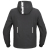 Hanorac moto SPIDI HOODIE ARMOR LIGHT BLACK Hanorac moto SPIDI HOODIE ARMOR LIGHT BLACK thumb