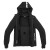 Hanorac moto SPIDI HOODIE ARMOR LIGHT BLACK Hanorac moto SPIDI HOODIE ARMOR LIGHT BLACK thumb
