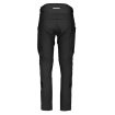 Pantaloni moto din textil SPIDI FRONTIER BLACK thumb