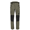 Pantaloni moto din textil SPIDI FRONTIER MILITARY thumb