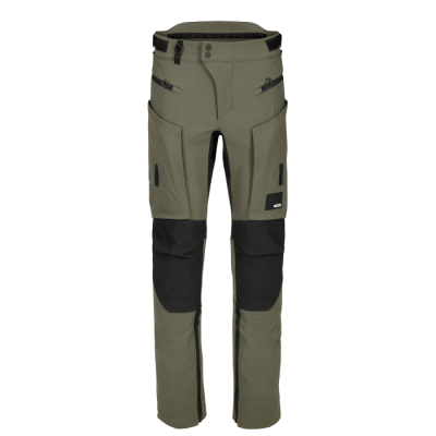Pantaloni moto din textil SPIDI FRONTIER MILITARY