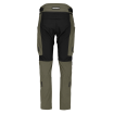 Pantaloni moto din textil SPIDI FRONTIER MILITARY thumb