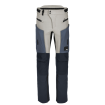Pantaloni moto din textil SPIDI FRONTIER ICE/BLUE thumb