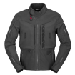 Geaca textil SPIDI FRONTIER BLACK Geaca textil SPIDI FRONTIER BLACK thumb