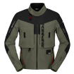 Geaca textil SPIDI FRONTIER MILITARY thumb