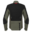 Geaca textil SPIDI FRONTIER MILITARY thumb