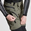 Pantaloni moto din textil SPIDI FRONTIER MILITARY thumb