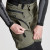 Pantaloni moto din textil SPIDI FRONTIER MILITARY thumb