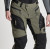 Pantaloni moto din textil SPIDI FRONTIER MILITARY thumb