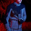 Geaca textil SPIDI FRONTIER MILITARY thumb