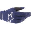 Manusi motocross ALPINESTARS RADAR 24 BLUE/WHITE thumb