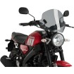 Parbriz moto TREND SMOKE Parbriz moto TREND SMOKE thumb