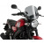 Parbriz moto TREND SMOKE Parbriz moto TREND SMOKE thumb