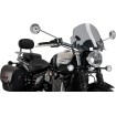 Parbriz moto TREND SMOKE Parbriz moto TREND SMOKE thumb