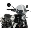 Parbriz moto TREND SMOKE Parbriz moto TREND SMOKE thumb