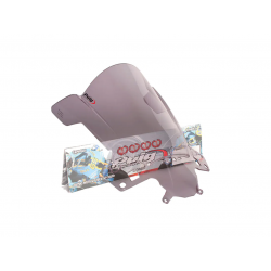PUIG parbriz moto Z-RACING HONDA CBR250R 11-15 SMOKE