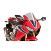 PUIG parbriz moto Z-RACING HONDA CBR1000RR FIREBLADE 17-19 SMOKE PUIG parbriz moto Z-RACING HONDA CBR1000RR FIREBLADE 17-19 SMOKE thumb