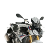 PUIG parbriz moto NEW GENERATION SPORT BMW S1000R 14-18 SMOKE thumb