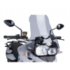 PUIG parbriz moto TOURING BMW F700GS 12-17 SMOKE