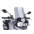 PUIG parbriz moto TOURING BMW F700GS 12-17 SMOKE thumb