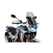 PUIG parbriz moto SPORT HONDA CRF1100L AFRICA TWIN ADVENTURE SPORT 20-23 SMOKE thumb