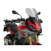 PUIG parbriz moto TOURING BMW F900XR 20-23 SMOKE PUIG parbriz moto TOURING BMW F900XR 20-23 SMOKE thumb