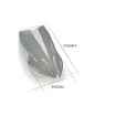 PUIG parbriz moto TOURING BMW F900XR 20-23 SMOKE PUIG parbriz moto TOURING BMW F900XR 20-23 SMOKE thumb