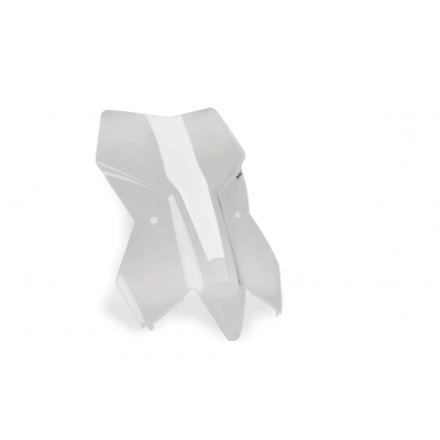 PUIG parbriz moto TOURING KTM 250 ADVENTURE 21, 390 ADVENTURE 20-23 CLEAR PUIG parbriz moto TOURING KTM 250 ADVENTURE 21, 390 ADVENTURE 20-23 CLEAR
