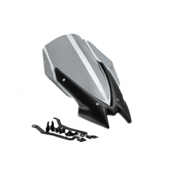PUIG parbriz moto NEW GENERATION TOURING KAWASAKI Z900 20-23 SMOKE