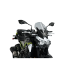 PUIG parbriz moto NEW GENERATION TOURING KAWASAKI Z900 20-23 SMOKE PUIG parbriz moto NEW GENERATION TOURING KAWASAKI Z900 20-23 SMOKE thumb