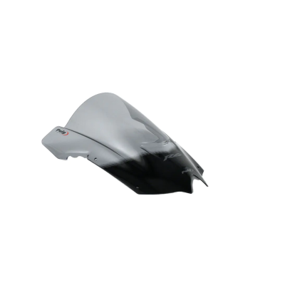 PUIG parbriz moto Z-RACING YAMAHA R6 08-16 SMOKE