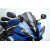 PUIG parbriz moto Z-RACING YAMAHA R6 08-16 DARK SMOKE thumb