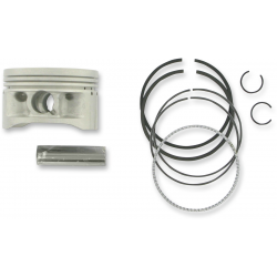 Kit piston ProX pentru YAMAHA YFM350 RAPTOR