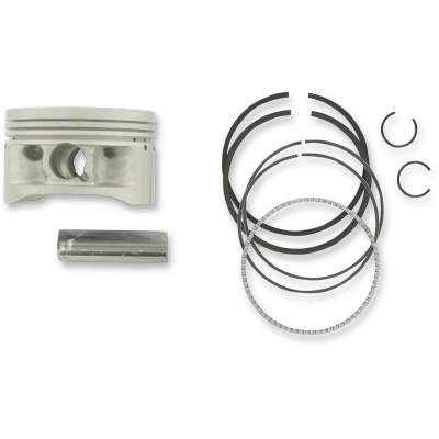 Kit piston ProX pentru YAMAHA YFM350 RAPTOR