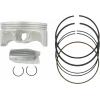 Kit piston ProX pentru YAMAHA YFZ450