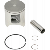 Kit piston ProX pentru YAMAHA YZ125 05-12