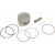 Kit piston ProX pentru HONDA TRX350 00-06 thumb