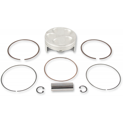 Kit piston ProX pentru GAS GAS EC 250 F/YAMAHA YZ/WR250F 01/3B