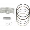 Kit piston ProX pentru HONDA TRX450R