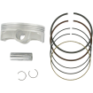 Kit piston ProX pentru HONDA TRX450R thumb