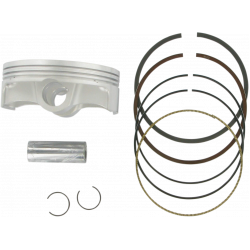 Kit piston ProX pentru HONDA TRX450R Kit piston ProX pentru HONDA TRX450R