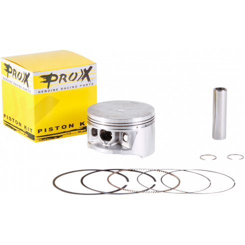 Kit piston ProX pentru HONDA TRX450S 98-04 Kit piston ProX pentru HONDA TRX450S 98-04