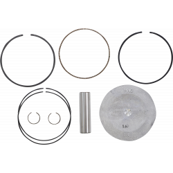 Kit piston ProX pentru HONDA TRX450S 98-04 Kit piston ProX pentru HONDA TRX450S 98-04