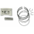 Kit piston ProX pentru YAMAHA YFM350 87-12 Kit piston ProX pentru YAMAHA YFM350 87-12 thumb