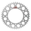 Pinion spate RENTHAL SPROCK R 420 52T SI UL SC thumb