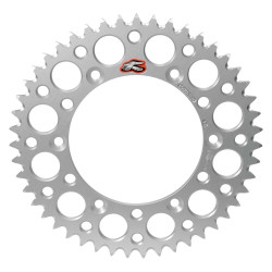 Pinion spate RENTHAL SPROCK R 420 52T SI UL SC Pinion spate RENTHAL SPROCK R 420 52T SI UL SC