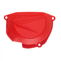 Protectie ambreiaj POLISPORT Beta RR 350/400/430/480 4T 20-22 - RED Protectie ambreiaj POLISPORT Beta RR 350/400/430/480 4T 20-22 - RED